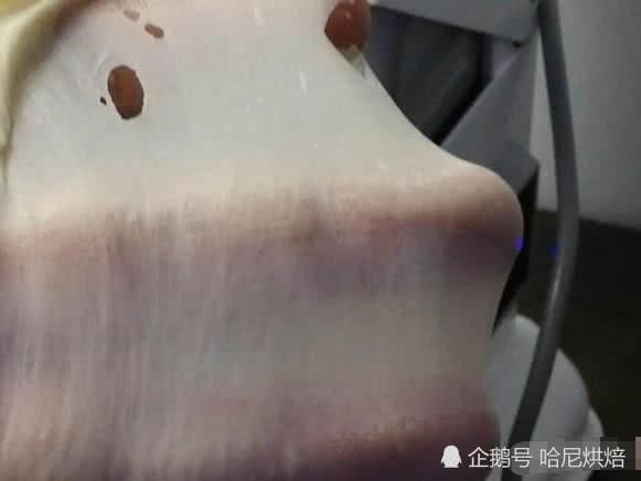 菠萝皮|日式菠萝包,咋做才能柔软好吃很多人第一步就错了,关键在和面