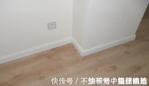 踢脚线|家里装修别再装踢脚线,如今都盛行这样做,省钱又好看