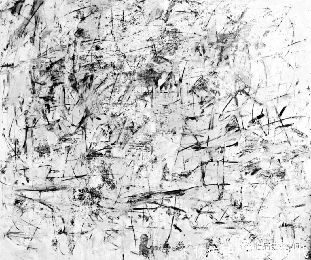 艺术家|【心象物语】王凯绘画作品