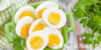 食物|鸡蛋是糖尿病“发物”若想胰岛健康血糖稳定,3种食物趁早戒掉