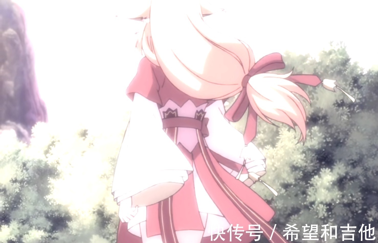 涂山苏苏|小新揭露狐妖服装灵感来源,最初竟然没有为红红设计衣服!