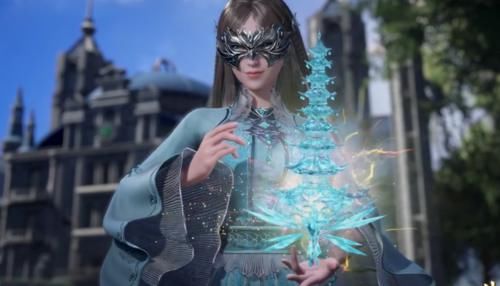 九心海棠“回血不回蓝”，凭什么超越七宝琉璃塔，成为天下第一辅助