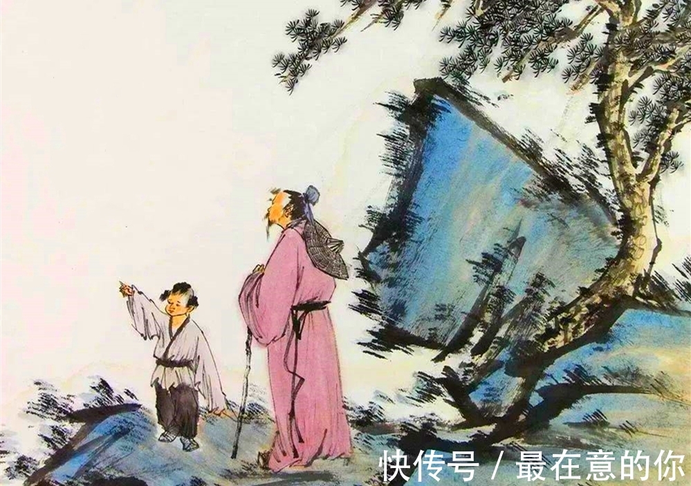 诗词@中国诗词大会：“天涯何处无芳草”是何意？导师蒙曼解读“翻车”