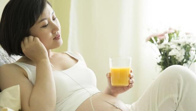 听到|胎儿最喜欢的4种声音,和最讨厌的3种声音,孕妈必知