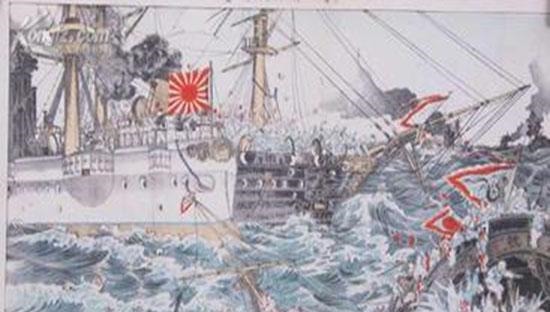 日本万元大钞头像的人物历史故事福泽谕吉的脱亚侵华论