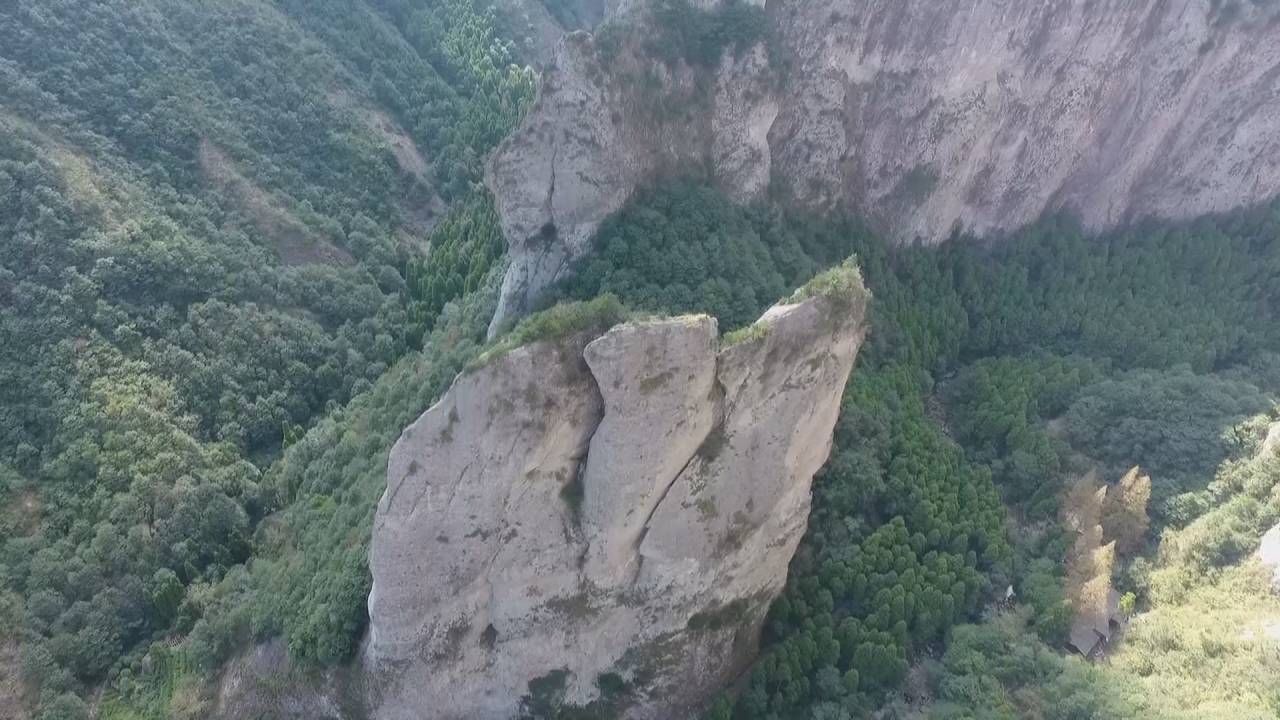 浙江省|激活“无废细胞” 打造生态样本 雁荡山获评浙江省首个“无废景区”