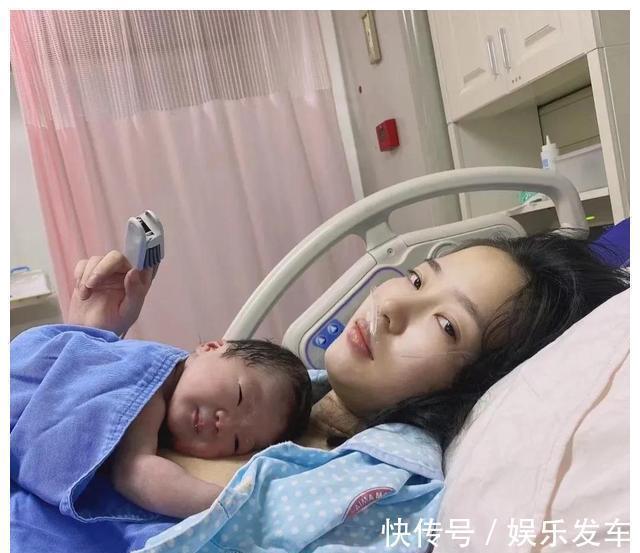 无痛|顺产71超快顺产没有无痛没有侧切没有撕裂,我觉得就跟玩儿似的