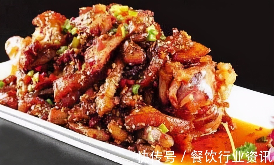 严选24道美味佳肴推荐，麻辣咸甜味道俱全，邀你一起品尝