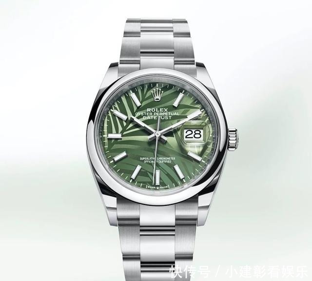 熊猫迪|劳力士最近的热度下降了?