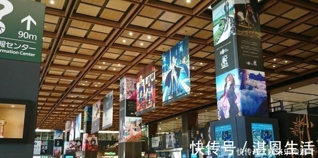 大国|生活在动漫大国是什么体验地铁站成二次元世界,遍地是“老婆”