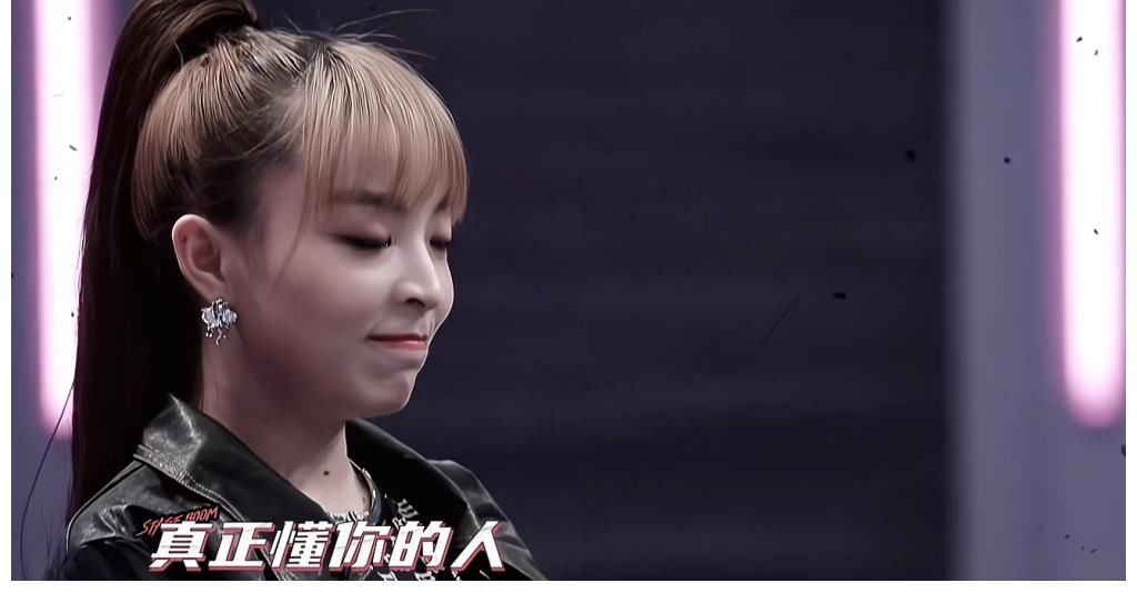 吴宣仪|爆裂舞台第六期，周洁琼吴宣仪正式离开录制，快乐源泉没了