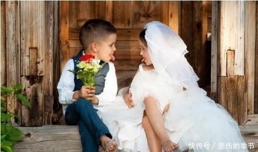 成片|新娘戴巨大草帽拍婚纱照，看着很土气，成片却意外拍出了高级感