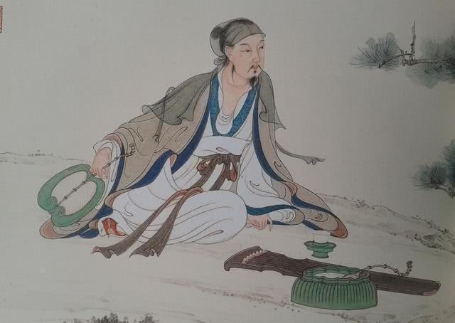 东晋朝廷|“流民帅与流民兵”——浅谈北府兵