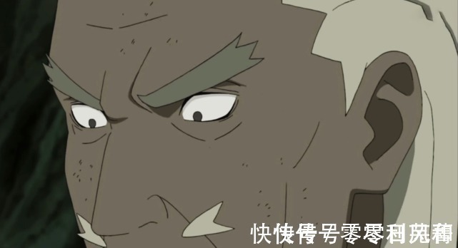 尊严|1年后见到柱间,雷影才明白鸣人为何下跪,转而露出佩服的表情