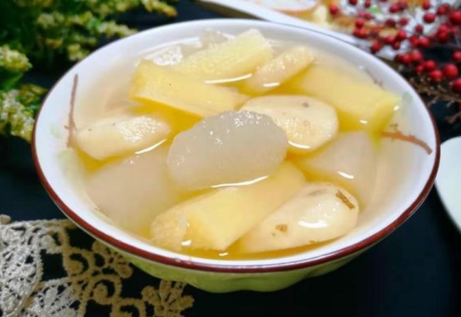 止咳药|天然的“止咳王”找到了，隔三差五喝一碗，咳嗽不咳，增强抵抗力