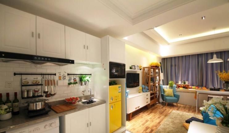 商住型|为什么有钱人从不买二手房?听售楼人员一说,真懊悔察觉晚了