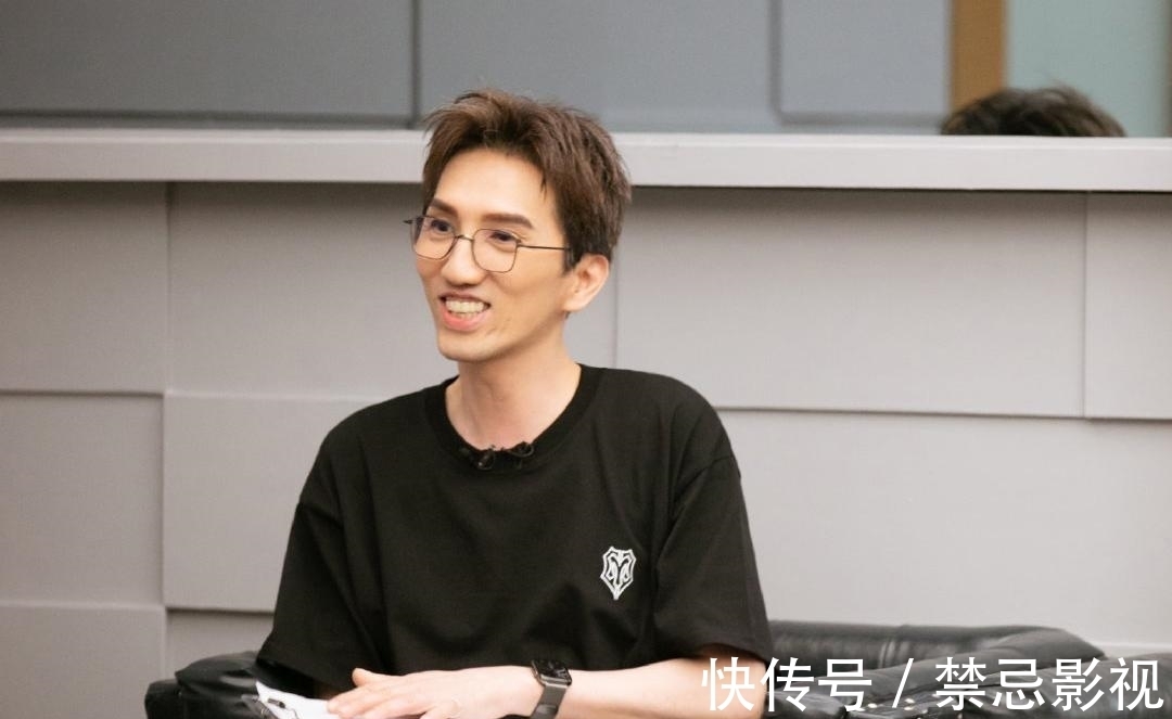 被推翻|《披荊斬棘的哥哥》林志炫太霸道？工作人員抱怨：編曲全部被推翻