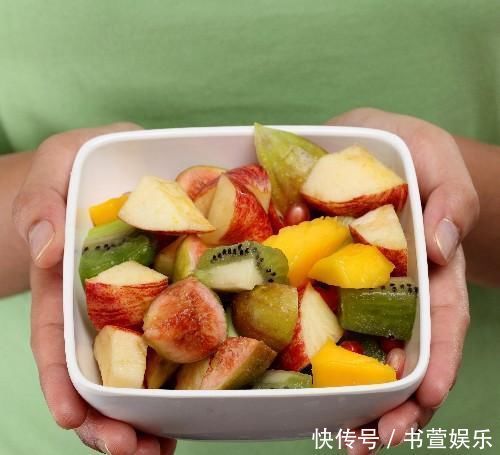 苹果煮着吃居然有这么多好处? 还不快试试!