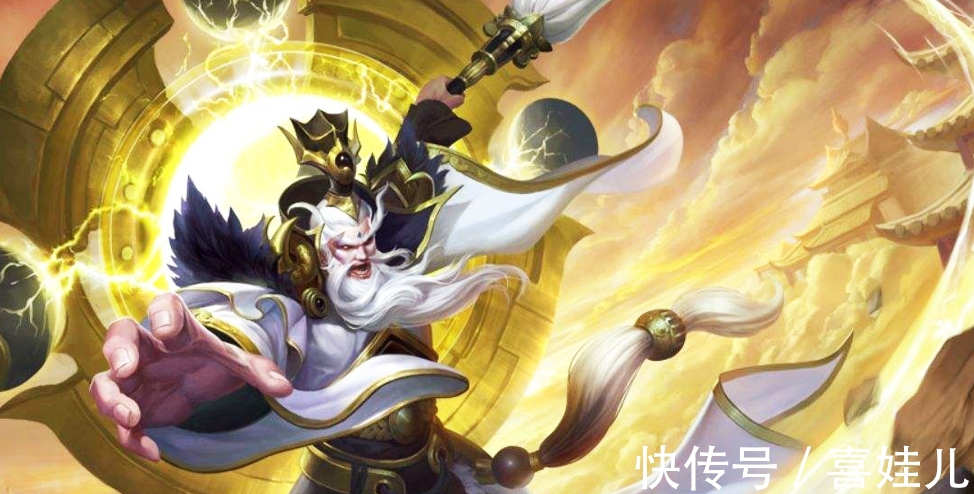 青牛精!菩提祖师是谁的化身?为何他的方寸山,连如来、玉帝也无法察觉?