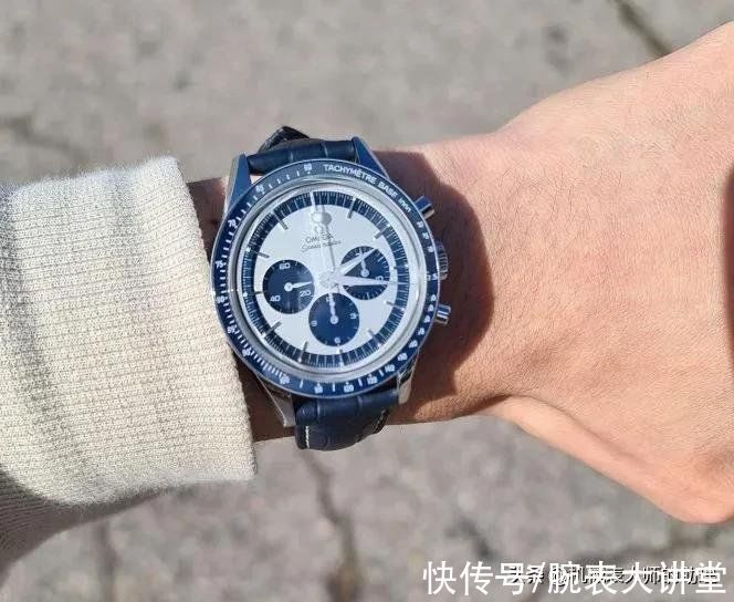 品位&手表里被誉为高端款式的韭菜收割机,你觉得值吗?