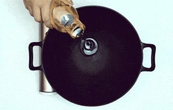 炒菜一定要改掉的5个坏习惯，为了家人健康！