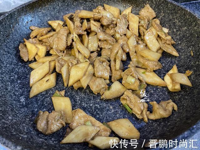 肉片|不管炒什么肉，牢记腌制“三步曲”，肉更滑嫩，不比大厨做的差