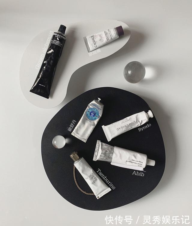 身体乳|试了几百瓶护手霜,这几款滋润又好闻,最适合冬天