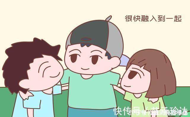 表妹|是否见过“世面”,从孩子以下表现就能发现,衣服穿再贵掩盖不了