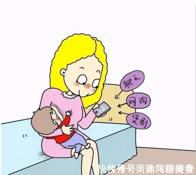 家庭|这种垃圾快乐正在毁掉我们的孩子,很多家庭都中招了!