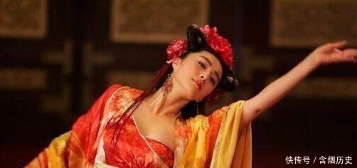 各位美女们请注意,以长相看,穿越到哪个朝代最划算