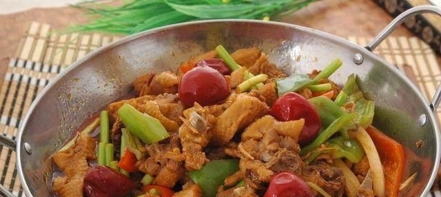 家里请客吃饭必备的5道家常菜, 学会它, 一定用得上!