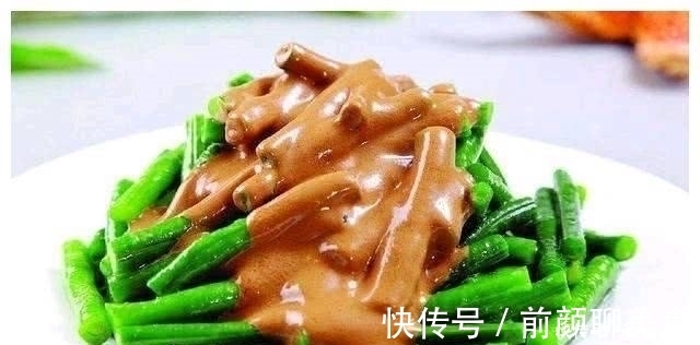 辣爆肚丝|周末休息,做了几道全家人喜欢吃的家常菜,比饭店的还美味哦!