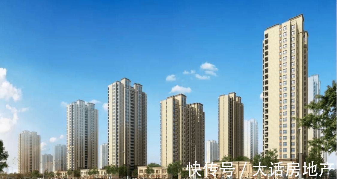 欠债|荣盛发展，欠债2300多亿，近期出现商票危机，陷入了困境