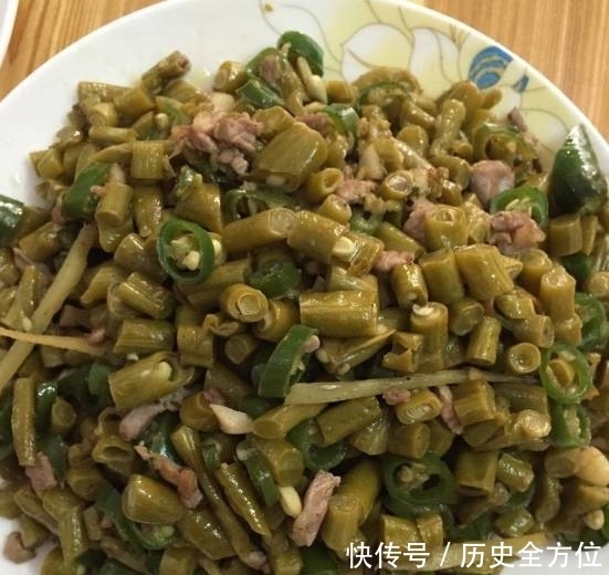 退休|退休老两口的日常晚餐,一日三餐吃的很滋润,你看着想吃吗?