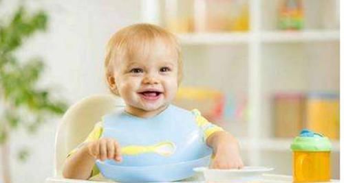 免疫力|孩子在六个月后免疫力降低,这八种方法,帮助你提高孩子免疫力