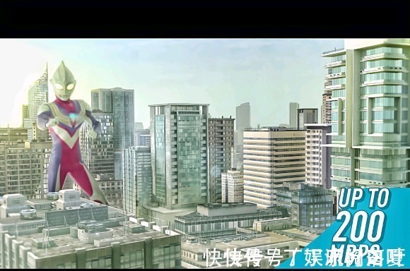 印尼语|迪迦奥特曼还在印尼拍过广告!海外人气超高让迪黑无话可说