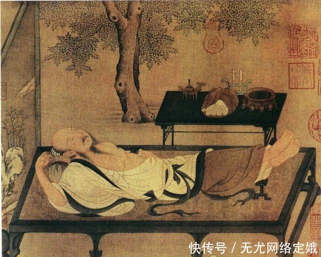 智慧|“穷不挪住处,富不迁祖坟”是何用意?看完感慨:古人智慧无穷尽