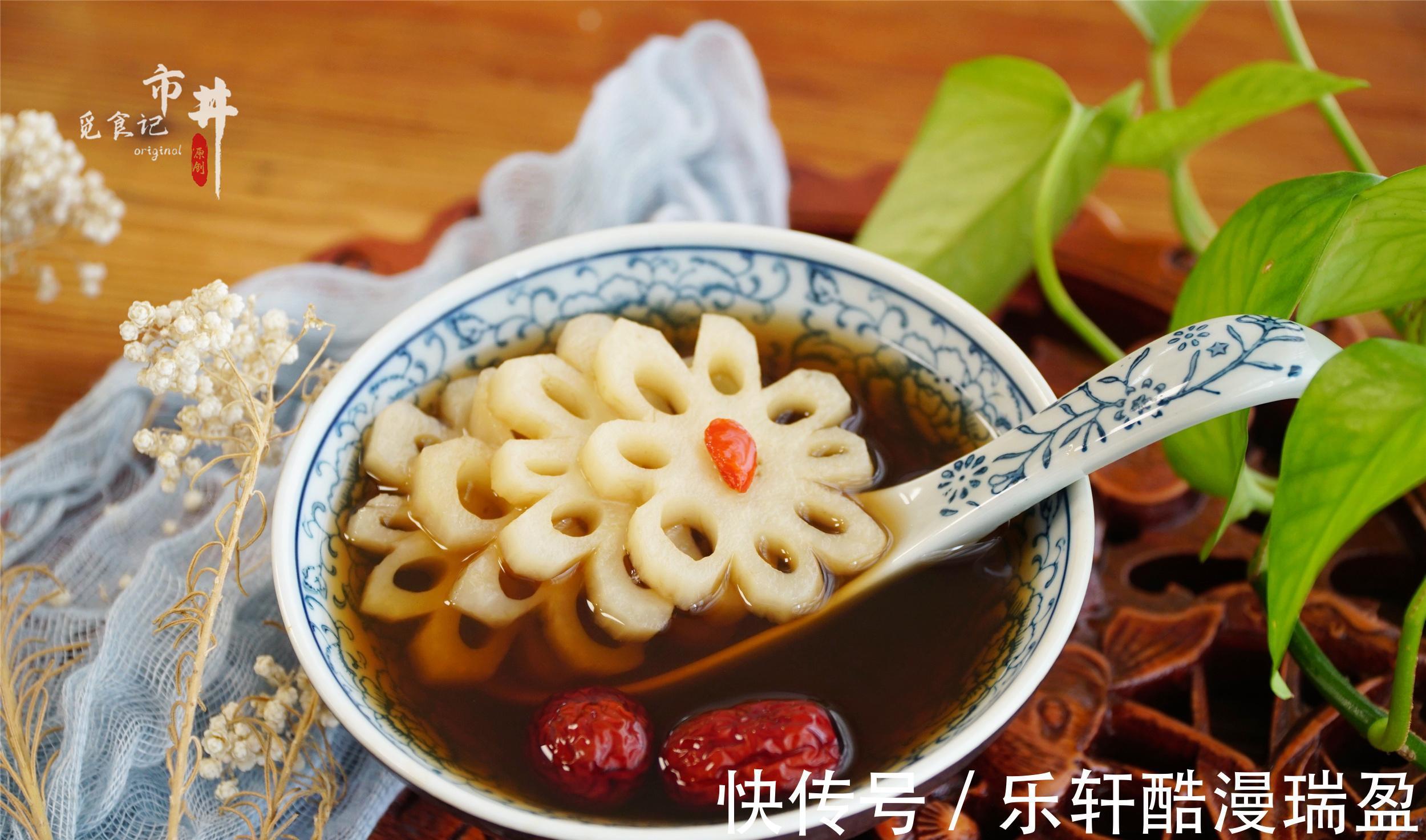 歷書|白露時節，有錢沒錢，記得多吃“5樣寶”，溫和滋補，舒坦過秋天