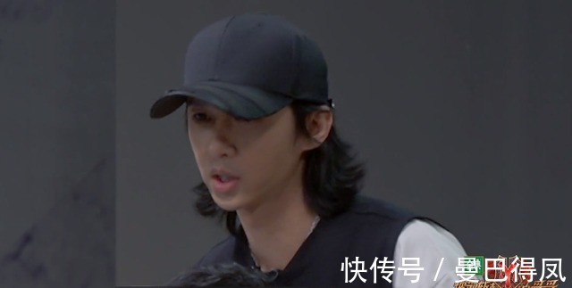 《披荆斩棘的哥哥》比赛进入尾声,张淇口碑下滑,现场投票被质疑