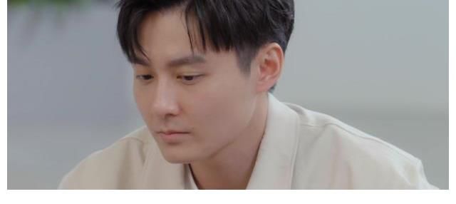 馬子佳|《心動(dòng)的信號》：洪成成不懂馬子佳，他心里怎么想的