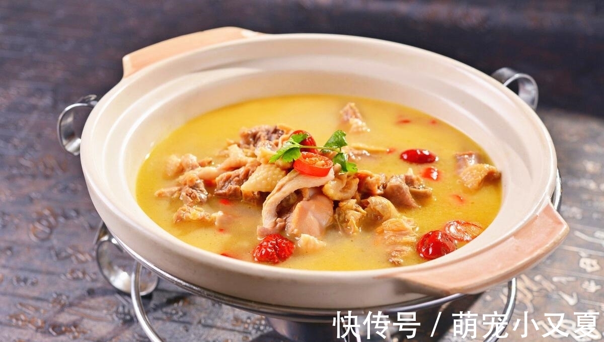 猪身上“最贵”的一块肉,比牛羊肉更有营养,识货的人都抢着买