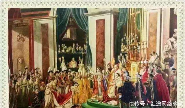 赞美|英雄交响曲:贝多芬本想赞美拿破仑,不料他是“西方袁世凯”