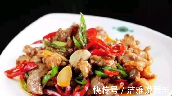 百吃不腻的几道家常美食，想想都让人流口水，好吃又美味