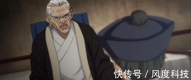 老天师|一人之下里最可怜的3个人,陈朵一生经历,听者流泪闻者伤心