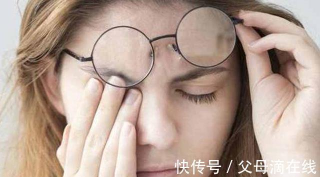 血压升高|血压高不高,看头就清楚!若头部有4个表现,或是血压升高的迹象