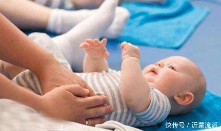 如何辨别宝宝湿气重？宝宝健脾祛湿正当时