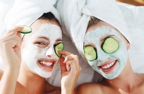 肌肤|不管男女,敷完面膜后记住这“3不要”,否则面膜再贵也不见效