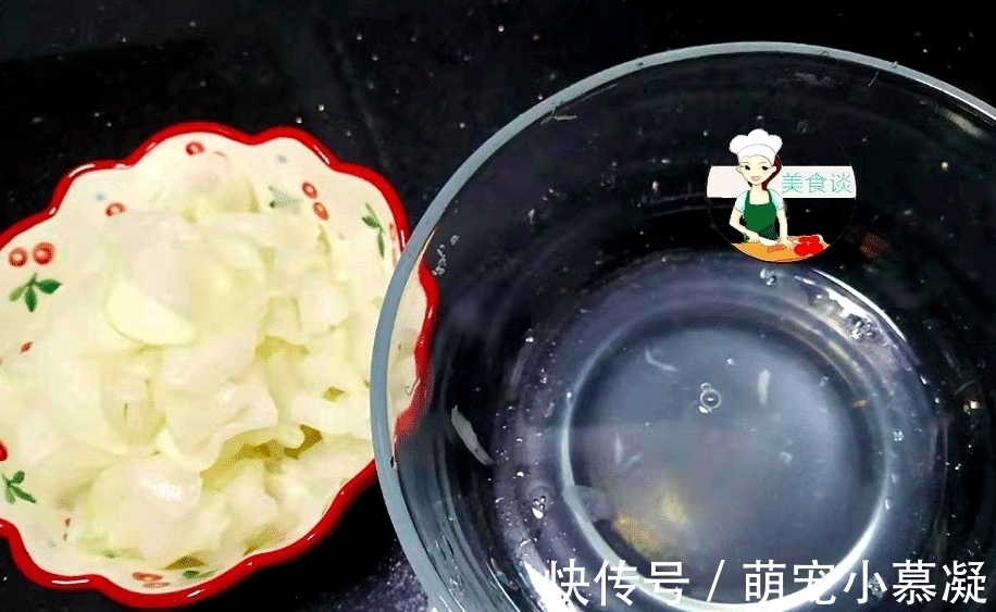 这个腌萝卜的配方强烈推荐，2个小时就能吃，太香了，邻居都爱吃