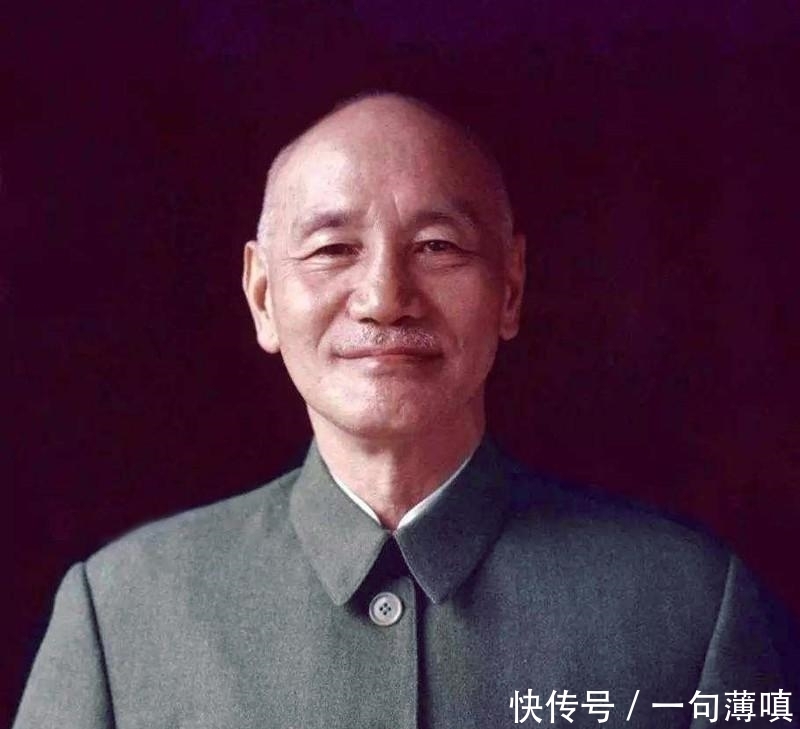 蒋介石4个“把兄弟”的书法,您会给出什么评价?