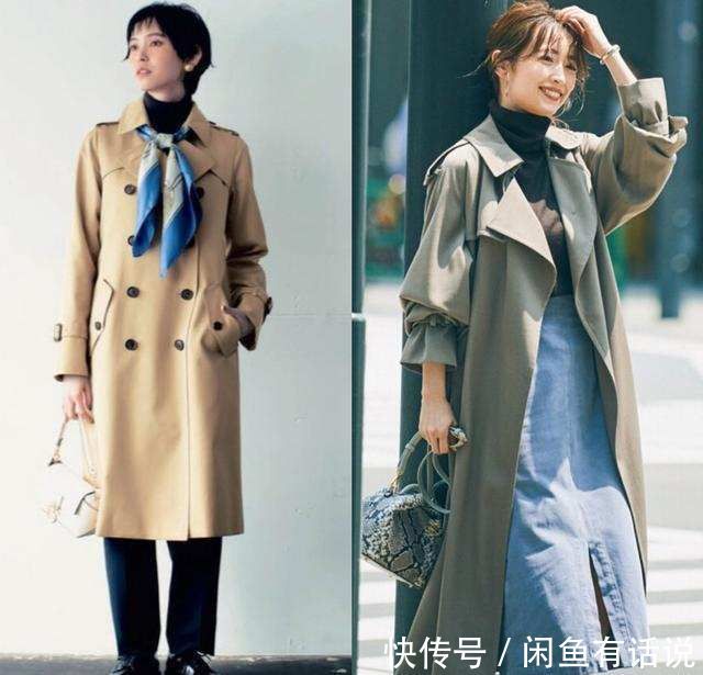 穿法|穿对“打底衫”很重要！今年流行这3种穿法，穿法简单却很显高级